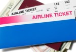 airline ticket