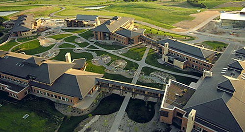 Epic_Systems_Corporation_Office